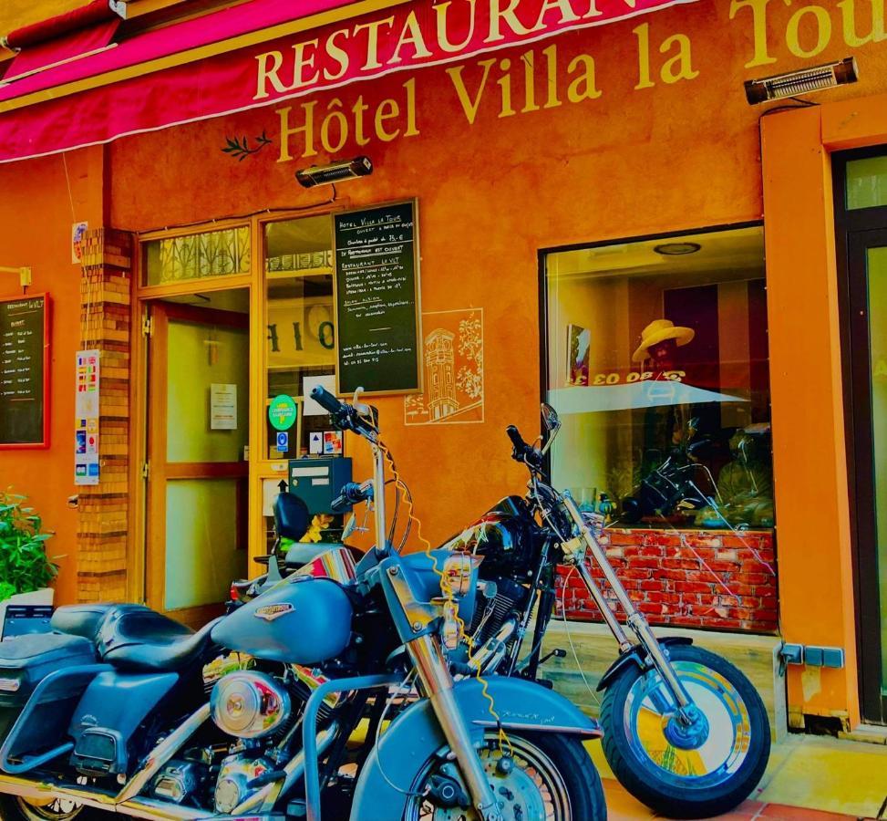 La Tour Nice
