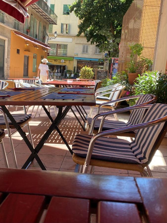 Hotel La Tour Nice