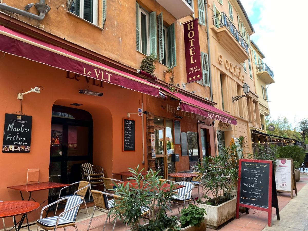 Hotel La Tour Nice